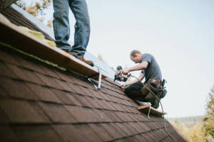 Local Roofers in Stow, MA